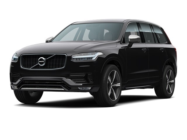 New 2017 Volvo Xc90 For Sale In Marietta Atlanta Area